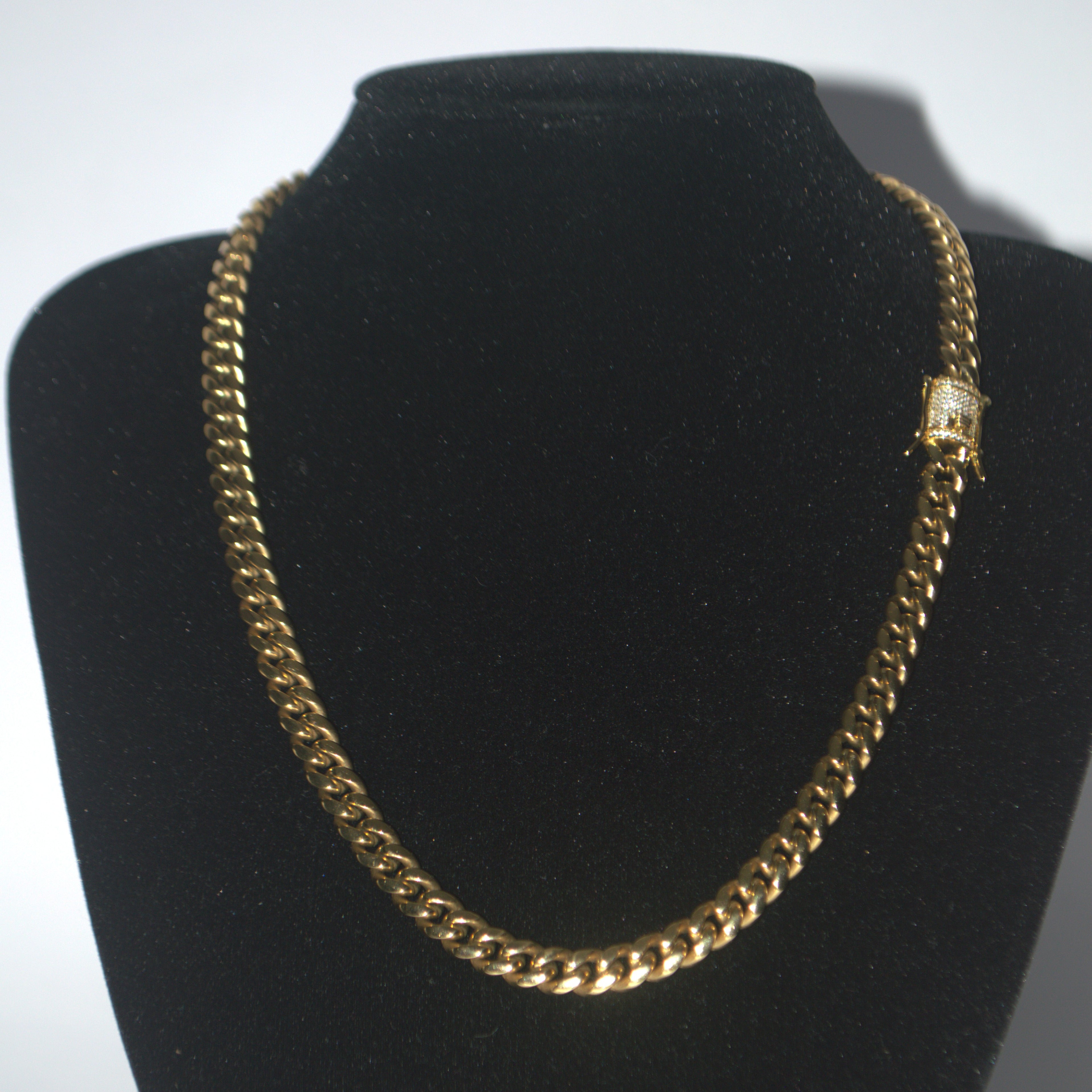 Cuban Link