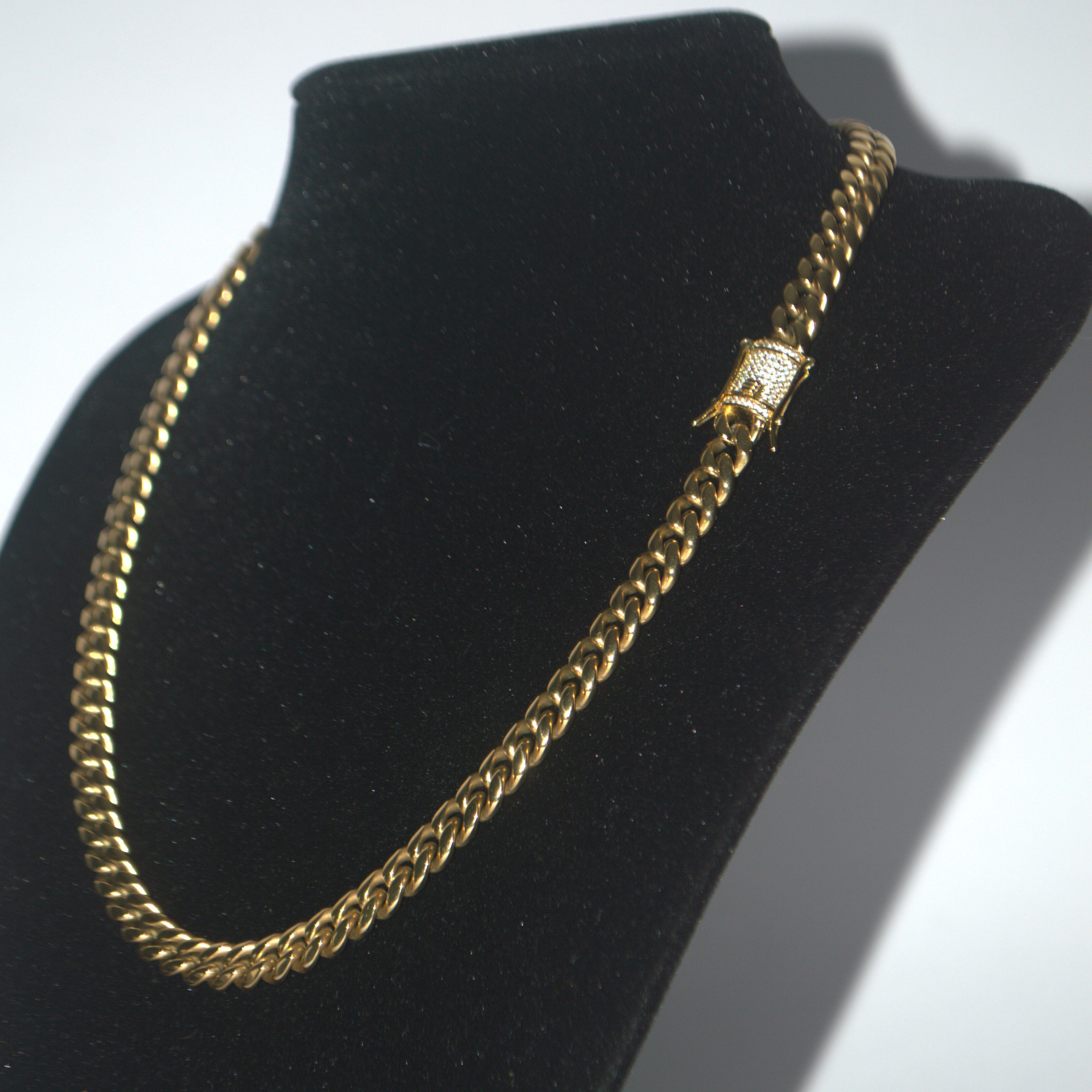 Cuban Link