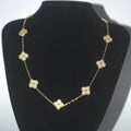 Collar De Tréboles
