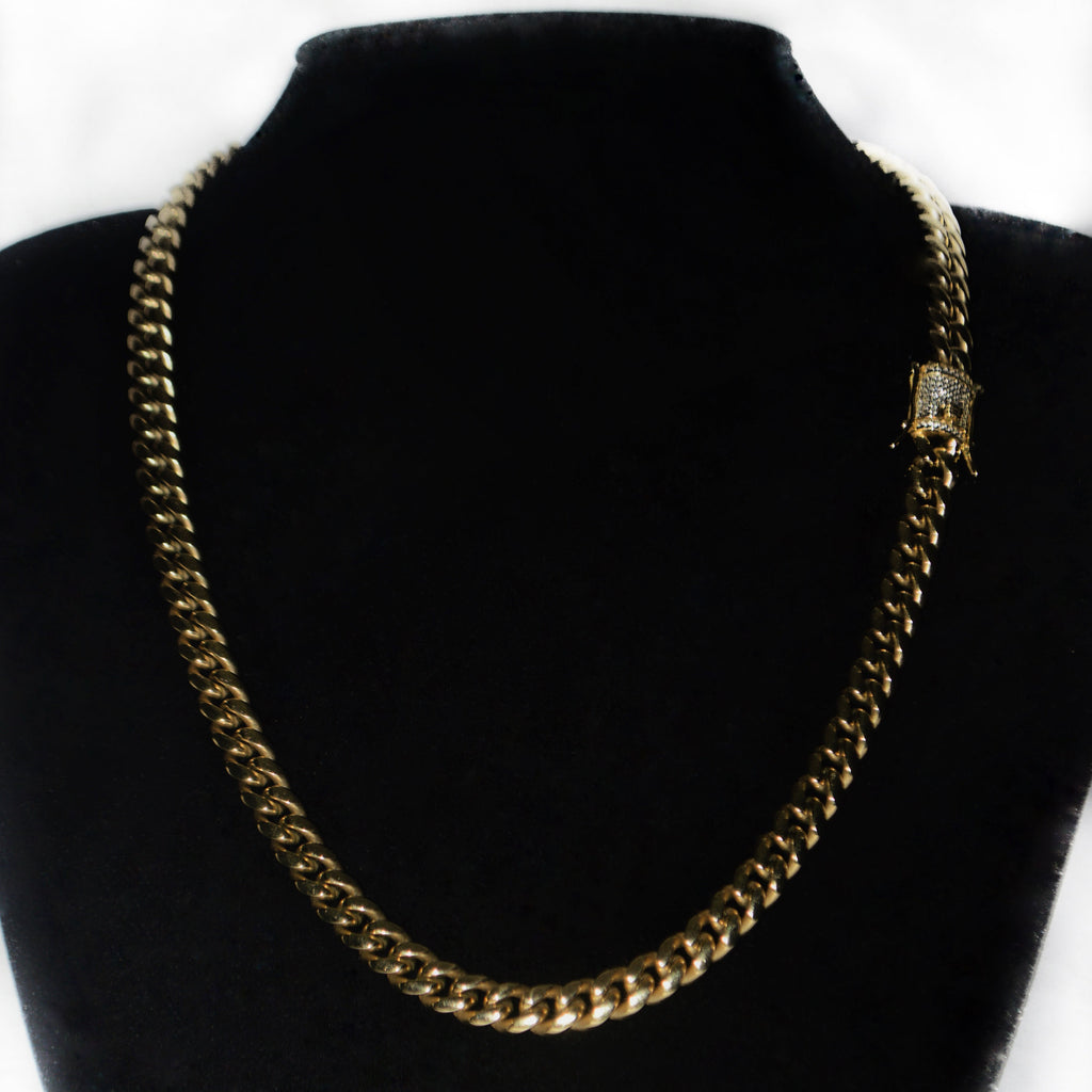 Cuban link