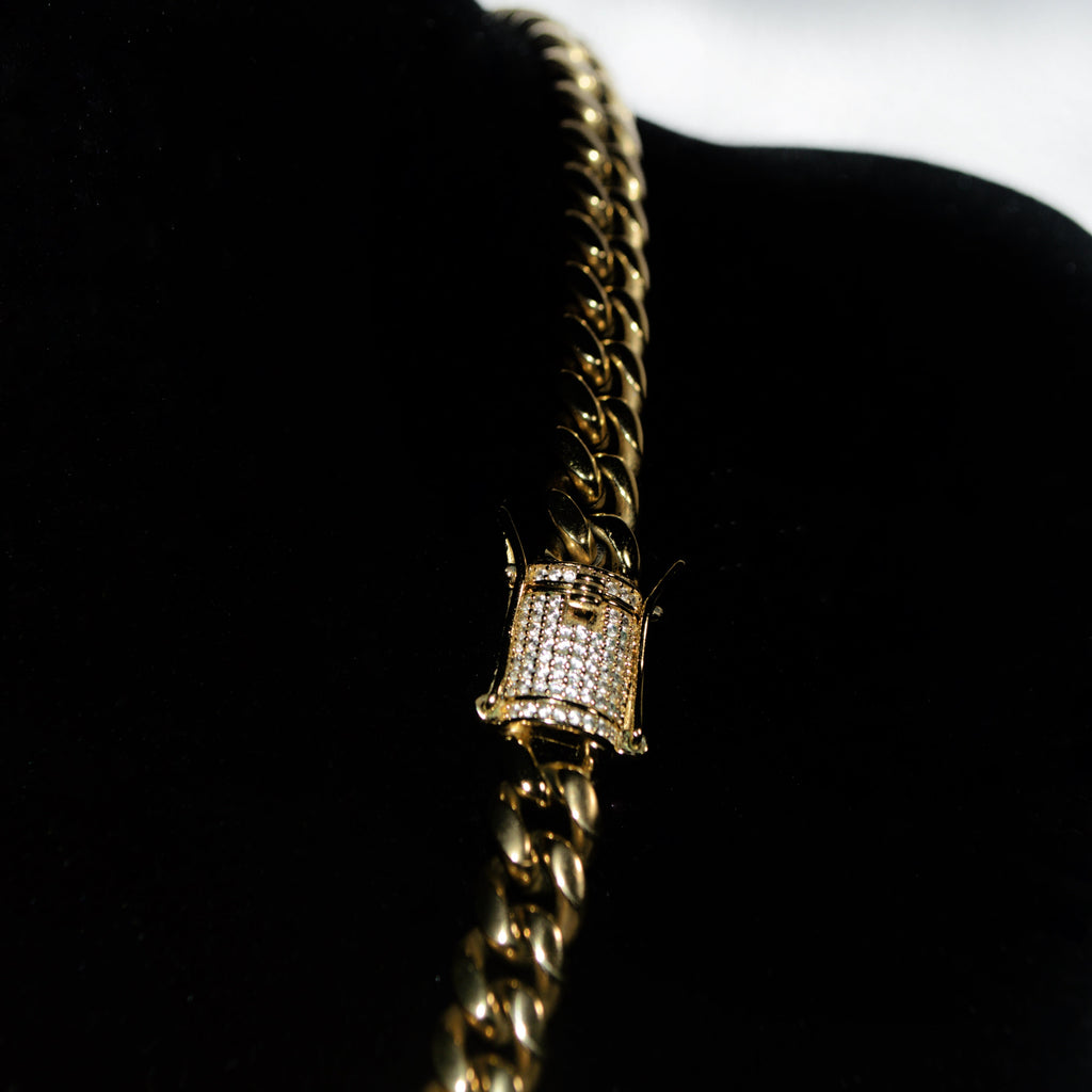 Cuban link