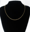Moon Cut Chain
