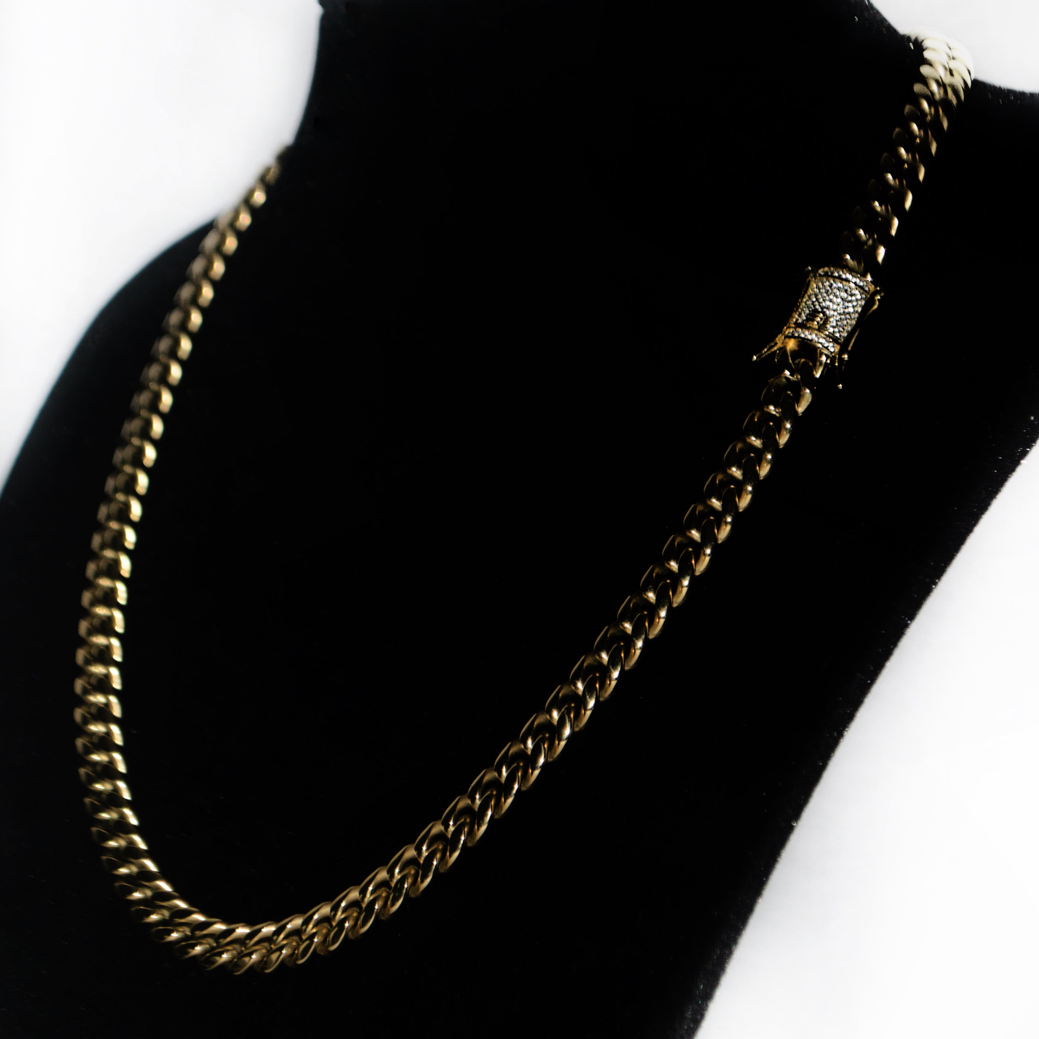 Cuban Link